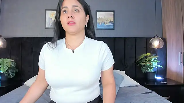 alejandra  garcia online show from 12, 7, 2026