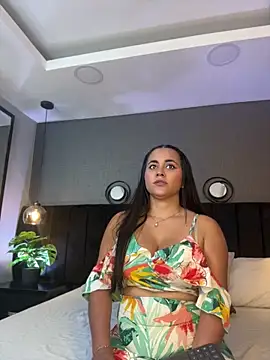 alejandra  garcia online show from 8, 5, 2026