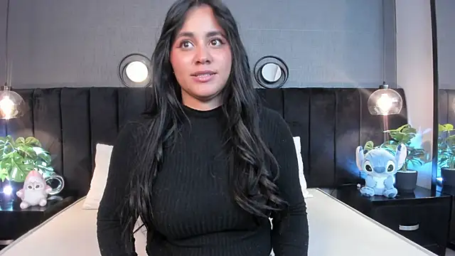 alejandra  garcia online show from 31, 5, 2026