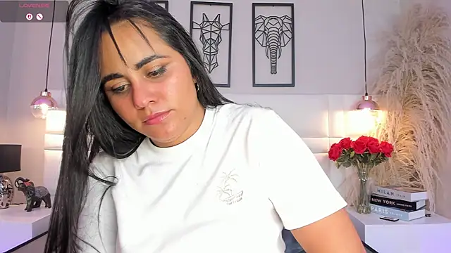 alejandra  garcia online show from 17, 5, 2026
