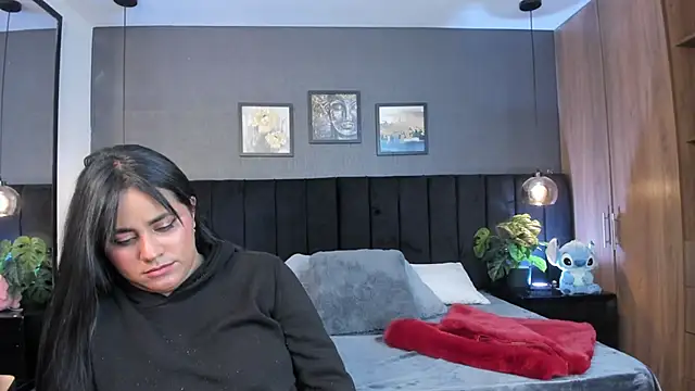 alejandra  garcia online show from 8, 7, 2026