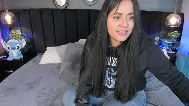alejandra  garcia online show from 16, 6, 2026