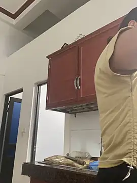 Snapshot of E-ll-A01 chatting on 1, 3, 2026 E-ll-A01 online show from 1, 3, 2026