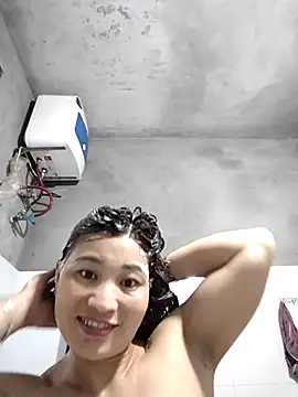 Lilinn  online show from 26, 3, 2026