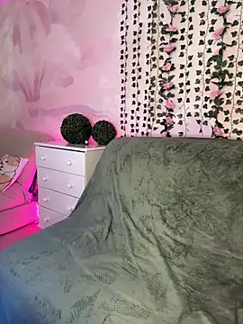  CarlaDoll online show from 20, 5, 2026