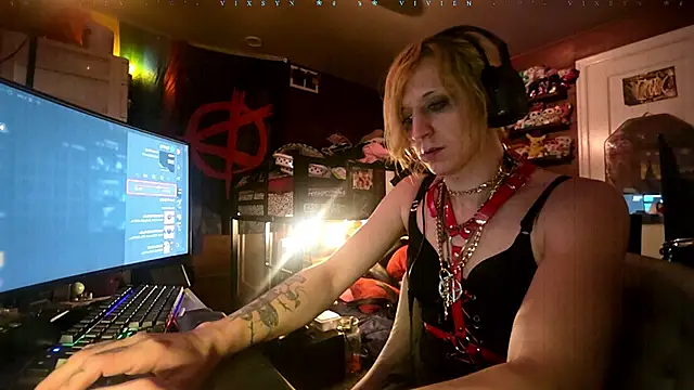 VieVixSyn online show from 17, 3, 2026