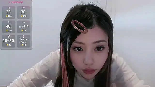 kana chan dayo online show from 19, 3, 2026