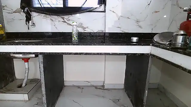 Miss Sanika online show from 19, 3, 2026