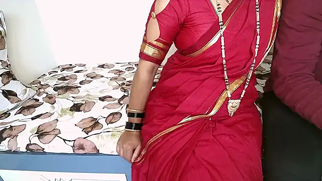 Miss Sanika online show from 15, 5, 2026