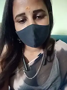 Tamil Rani- online show from 7, 7, 2026