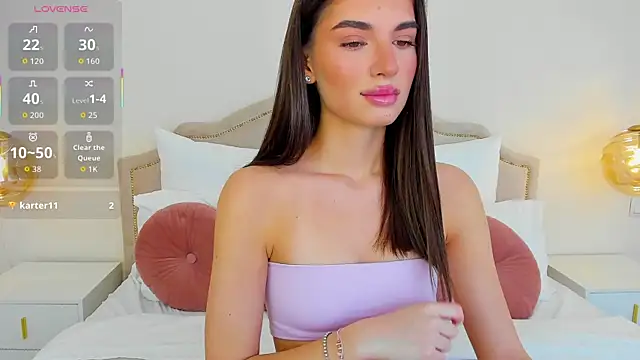 AllexaG online show from 4, 4, 2026