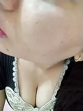 Snapshot of Bhawika-Kashap chatting on 9, 5, 2026 Bhawika-Kashap online show from 9, 5, 2026