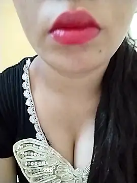 Snapshot of Bhawika-Kashap chatting on 13, 5, 2026 Bhawika-Kashap online show from 13, 5, 2026