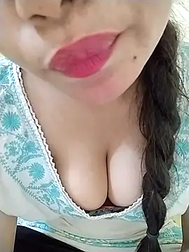 Snapshot of Bhawika-Kashap chatting on 16, 5, 2026 Bhawika-Kashap online show from 16, 5, 2026