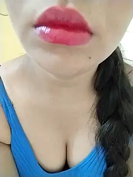 Snapshot of Bhawika-Kashap chatting on 8, 5, 2026 Bhawika-Kashap online show from 8, 5, 2026