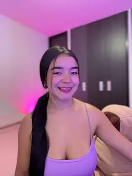 Sophia Wy online show from 15, 3, 2026