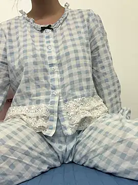 Yuki Sanx online show from 28, 2, 2026