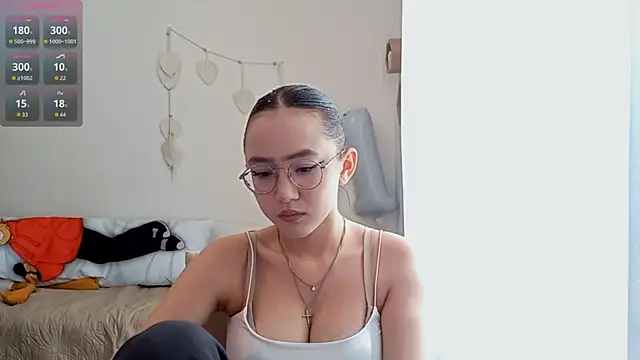 SolvedGlobe online show from 15, 7, 2026