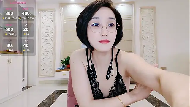 Nana-NN online show from 5, 5, 2026