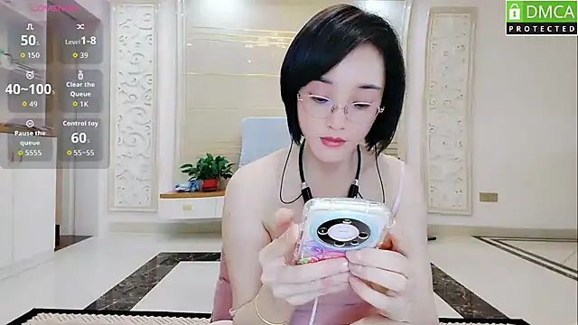 Nana-NN online show from 15, 5, 2026