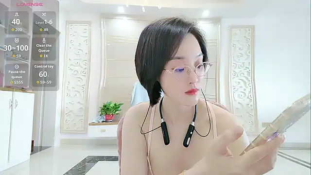 Nana-NN online show from 27, 5, 2026