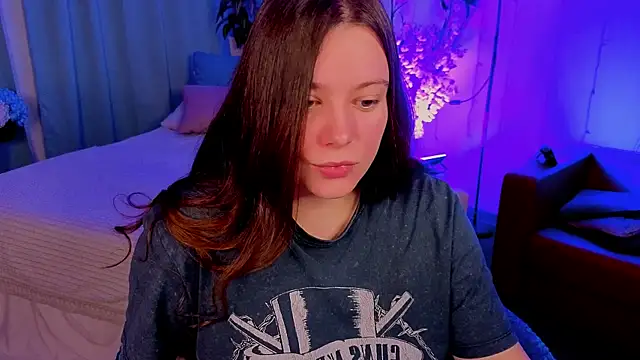 Snapshot of SauvageBirdy chatting on 2, 3, 2026 SauvageBirdy online show from 2, 3, 2026