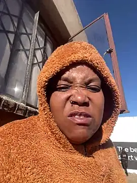 friendlybitch22 online show from 12, 5, 2026