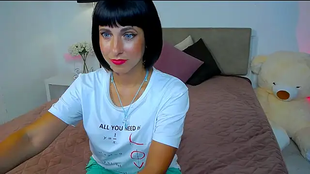 Snapshot of HeidieRaven chatting on 13, 7, 2026 HeidieRaven online show from 13, 7, 2026