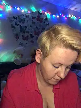 SofiaAmour online show from 9, 4, 2026