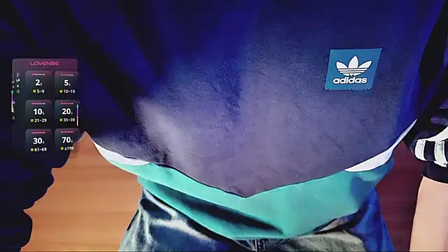 FEIYUS1 online show from 6, 3, 2026