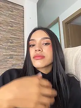 Mia-villalobos online show from 24, 3, 2026