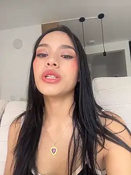 Mia-villalobos online show from 9, 3, 2026