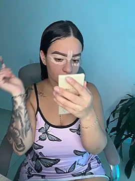 Lisabrown 23 online show from 7, 3, 2026