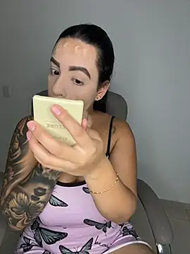 Lisabrown 23 online show from 10, 3, 2026