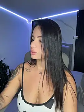 Lisabrown 23 online show from 21, 4, 2026