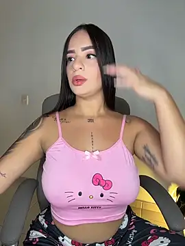 Lisabrown 23 online show from 20, 3, 2026