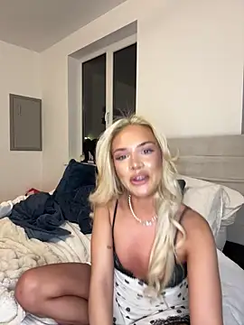 Naughtyblondex online show from 20, 3, 2026