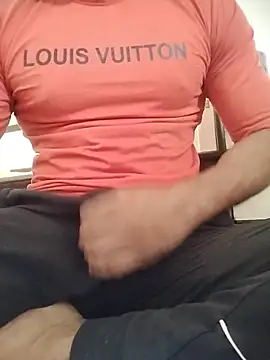 Snapshot of Rocky_boy4 chatting on 15, 6, 2026 Rocky boy4 online show from 15, 6, 2026