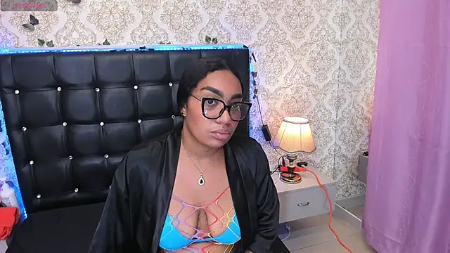 Piel Canella online show from 20, 4, 2026