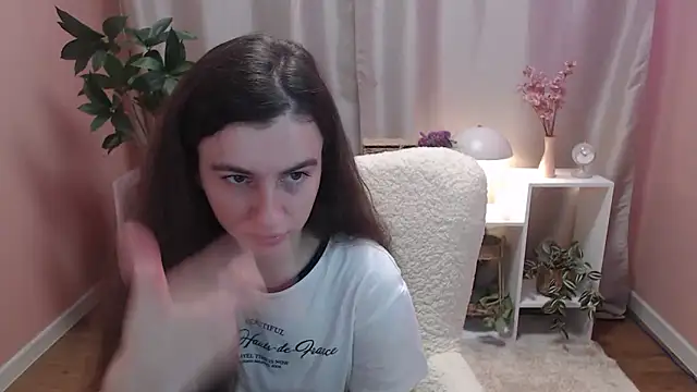 MistyBree online show from 13, 3, 2026