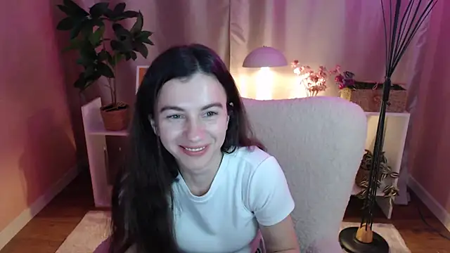 MistyBree online show from 17, 4, 2026