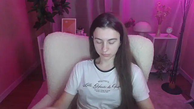 MistyBree online show from 26, 3, 2026