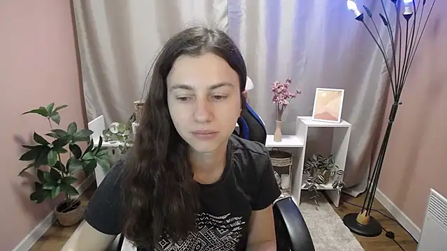 MistyBree online show from 3, 6, 2026