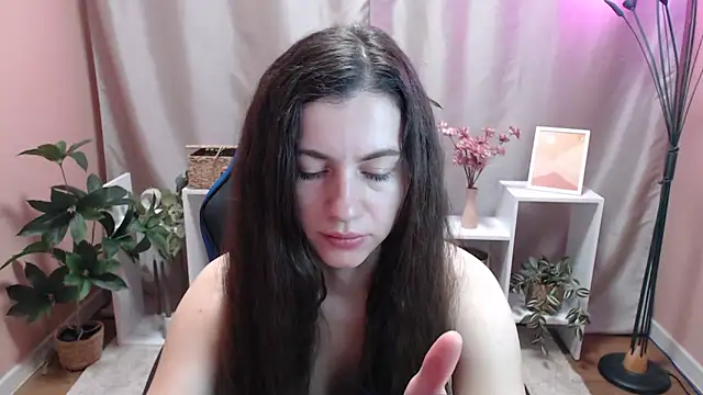 MistyBree online show from 1, 5, 2026