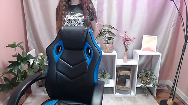 MistyBree online show from 9, 5, 2026