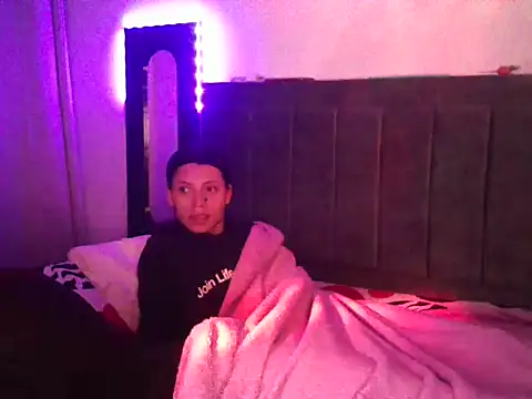 JadeYJacob online show from 19, 3, 2026