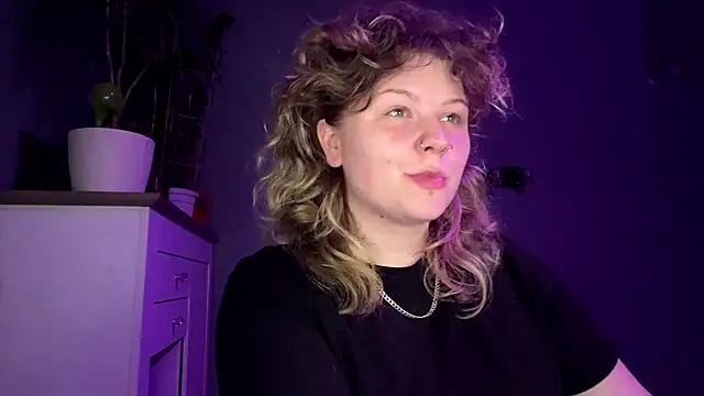 YoungAlina online show from 20, 7, 2026