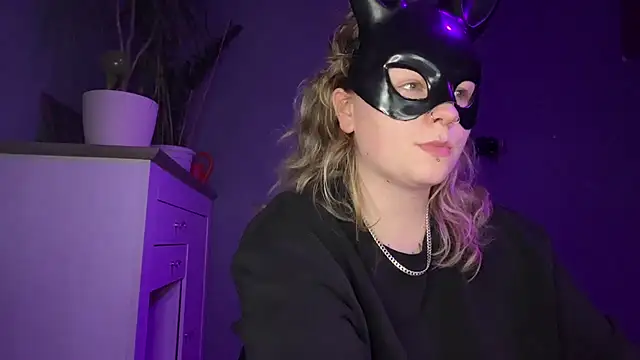 YoungAlina online show from 3, 7, 2026