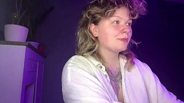 YoungAlina online show from 11, 7, 2026