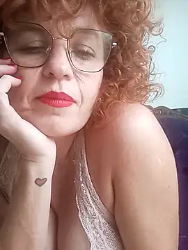 roxybykiss online show from 16, 3, 2026